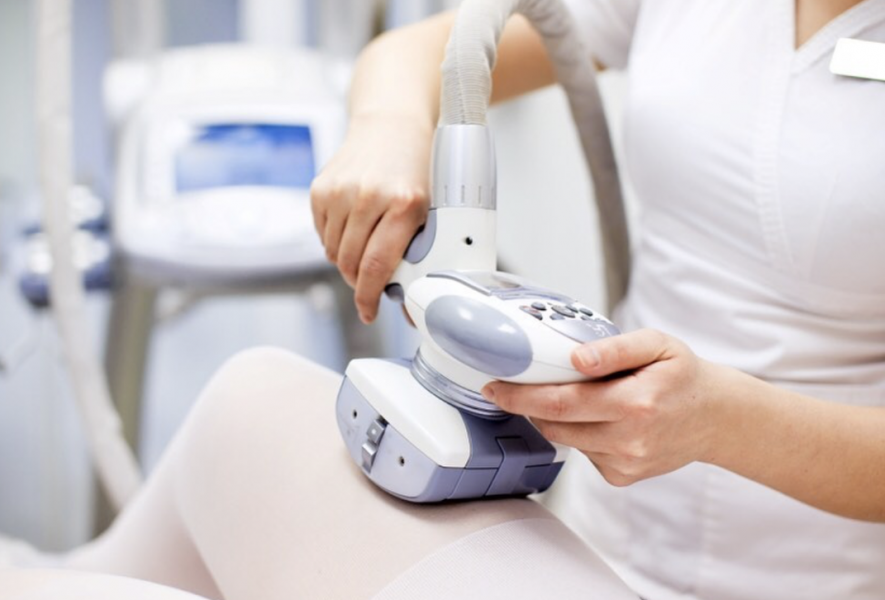 Обзор компаний, что предлагают услуги похудения в г. Днепр