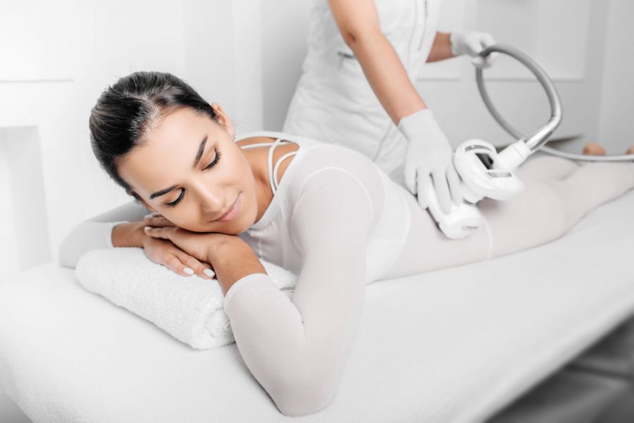 Обзор компаний, что предлагают услуги LPG массажа в г. Винница