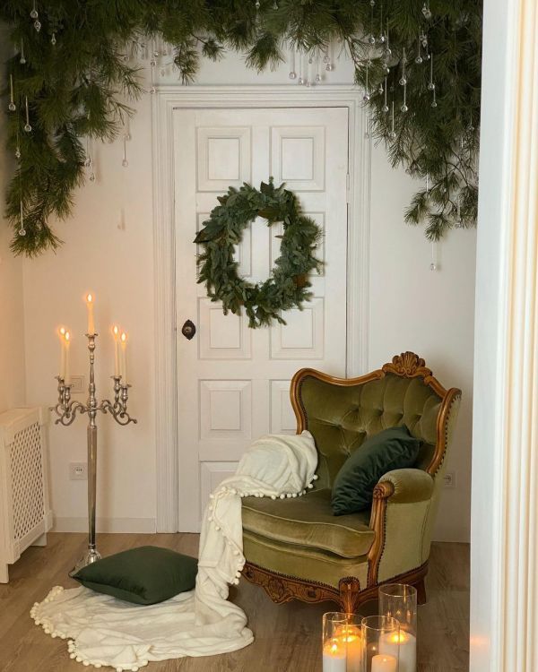 Новогодние локации фотостудий в Виннице