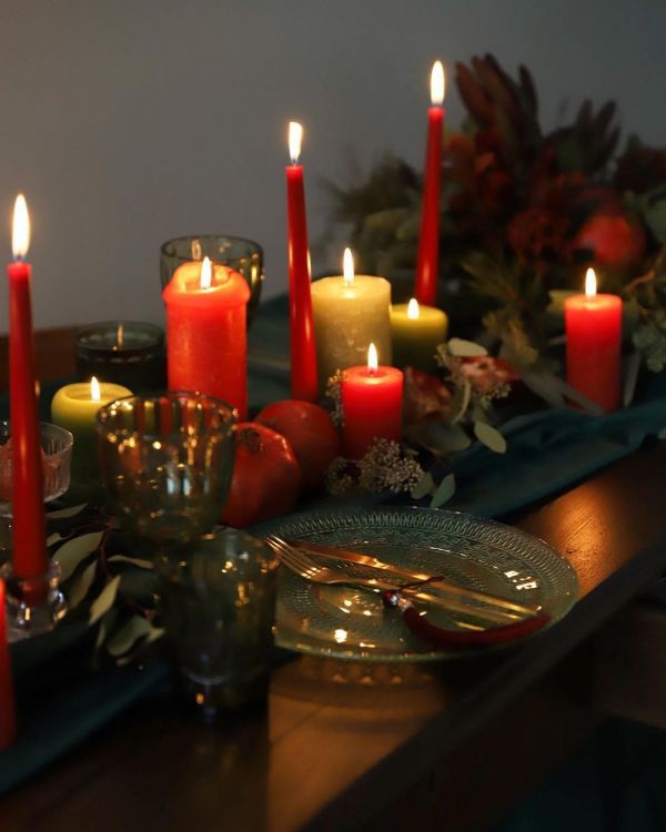 Новогодние локации фотостудий в Виннице