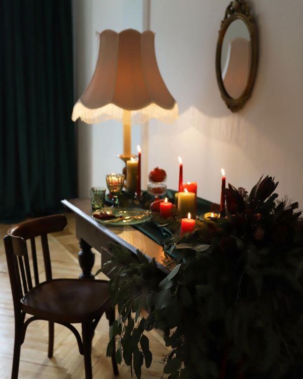 Новогодние локации фотостудий в Виннице