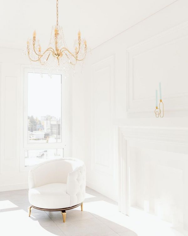 Новогодние локации фотостудий в Виннице