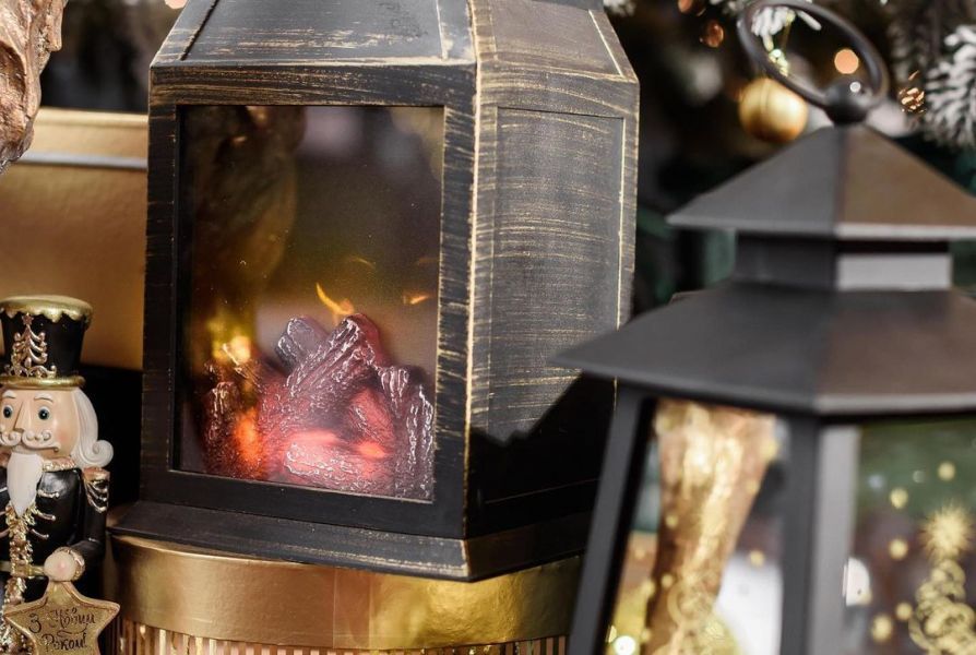 Новогодние локации фотостудий Львова