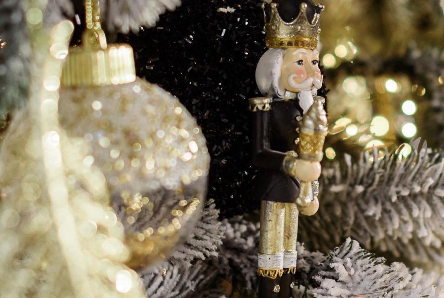 Новогодние локации фотостудий Львова