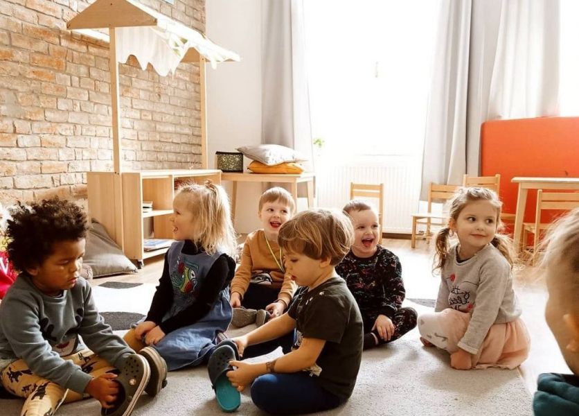 Частные сады Львов по районам: рейтинги, обзоры и цены