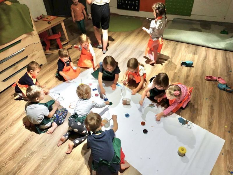 Частные сады Львов по районам: рейтинги, обзоры и цены