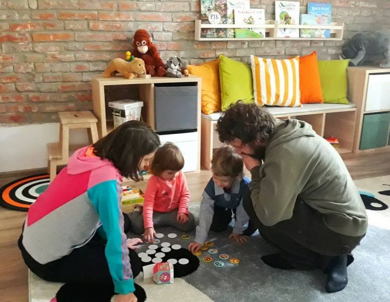 Частные сады Львов по районам: рейтинги, обзоры и цены