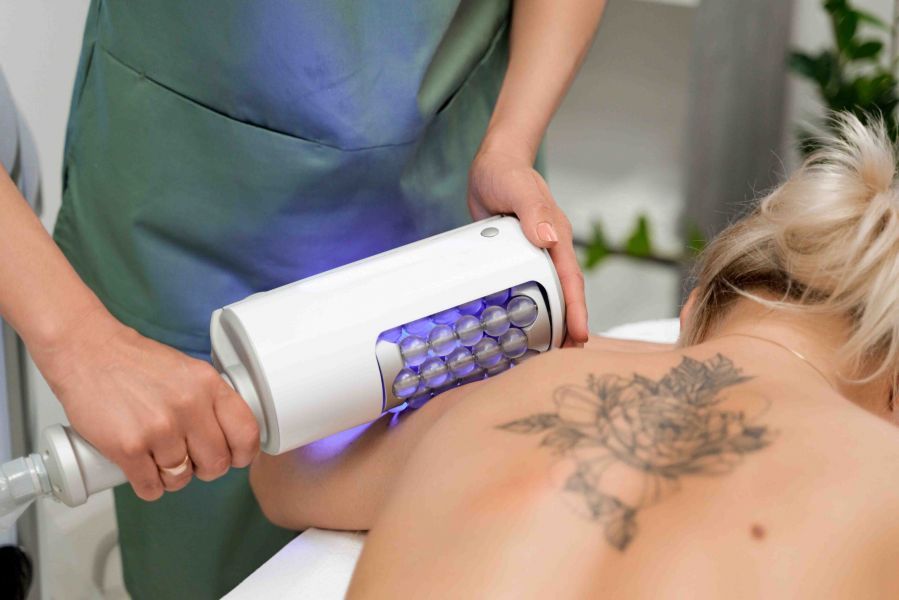 Обзор компаний, что предлагают услуги похудения в г. Львов