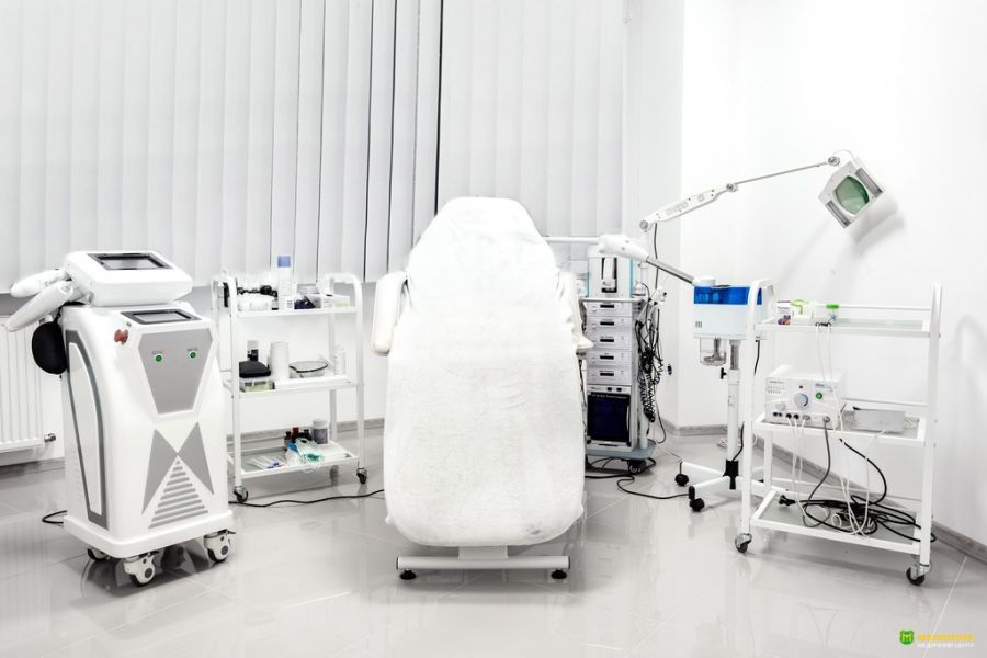 Лазерная эпиляция в Ивано-Франковске: ТОП лучших компаний