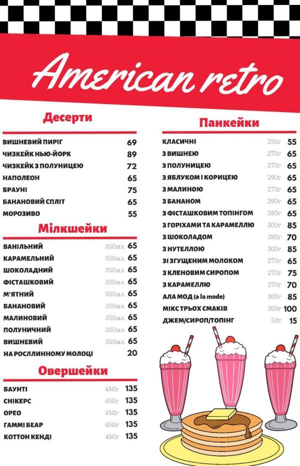 17 кафе и ресторанов Виннице, которые открылись в 2021