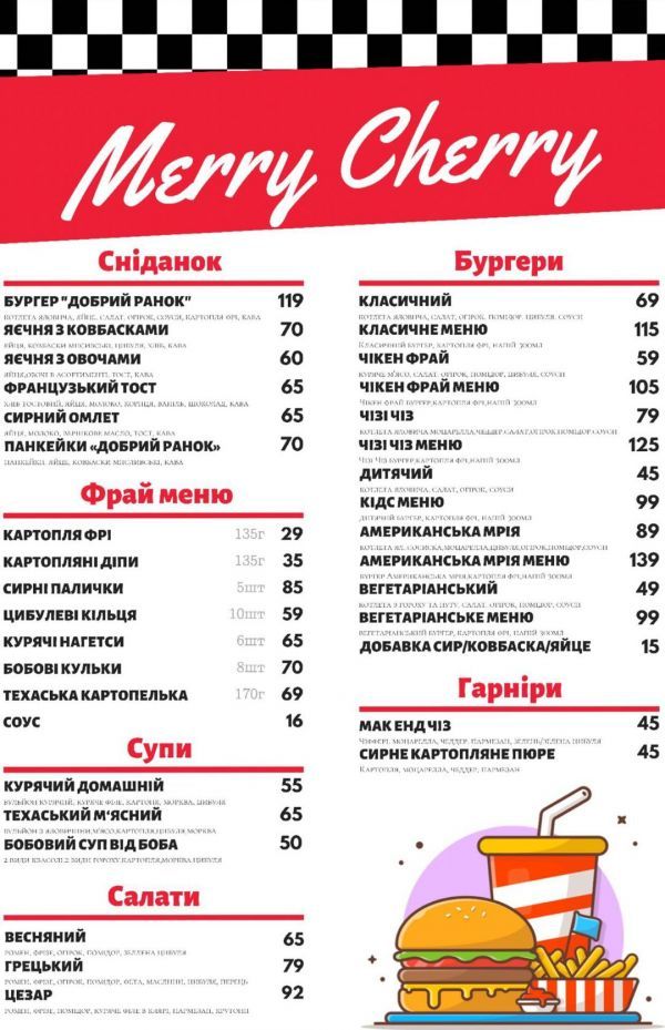 17 кафе и ресторанов Виннице, которые открылись в 2021