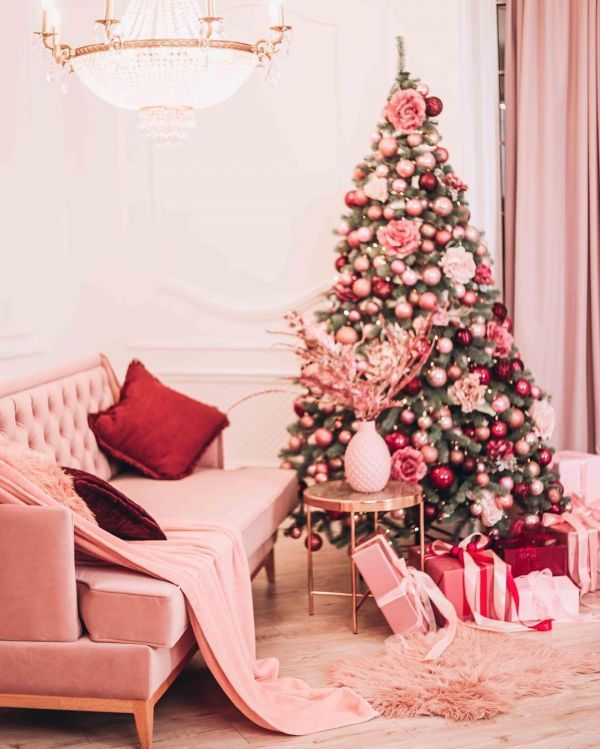 Новогодние локации фотостудий в Виннице