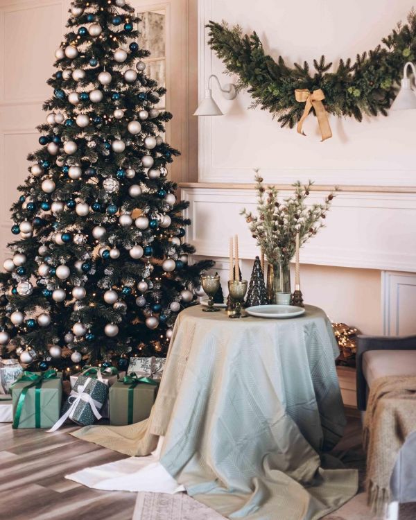 Новогодние локации фотостудий в Виннице