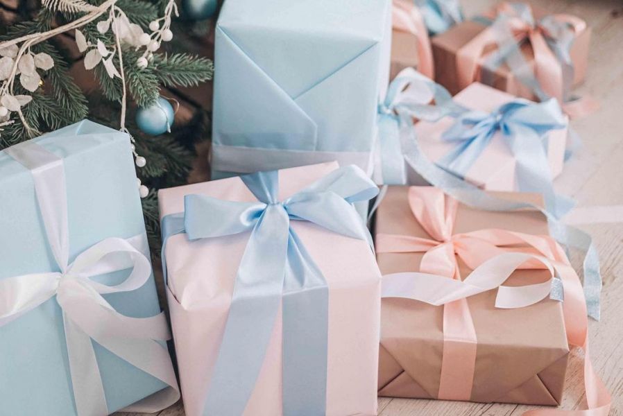 Новогодние локации фотостудий в Виннице