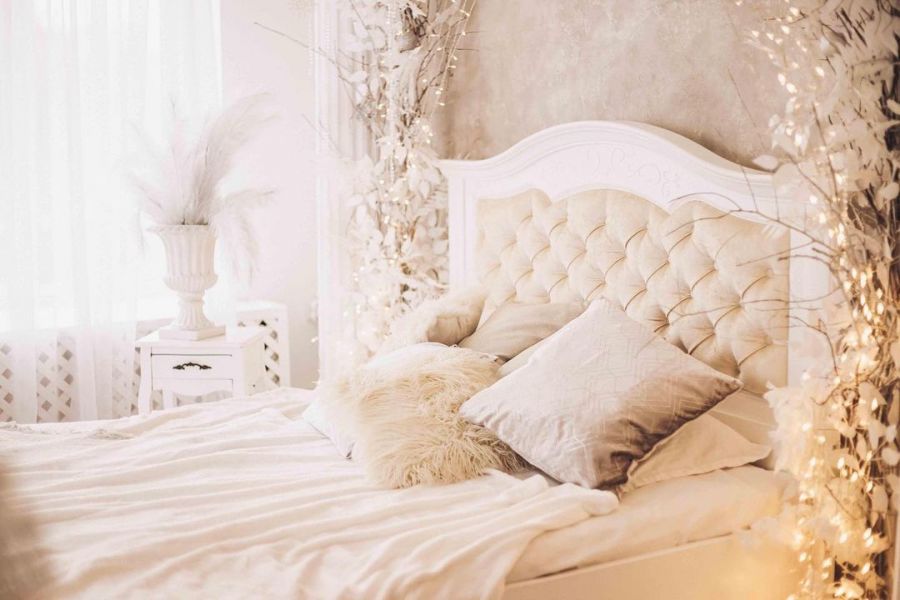 Новогодние локации фотостудий в Виннице