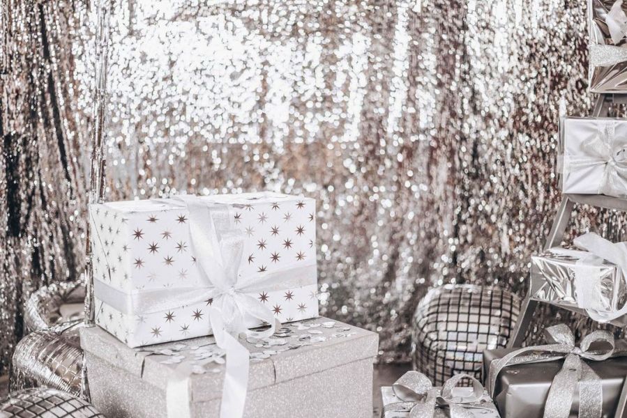 Новогодние локации фотостудий в Виннице