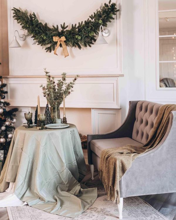 Новогодние локации фотостудий в Виннице