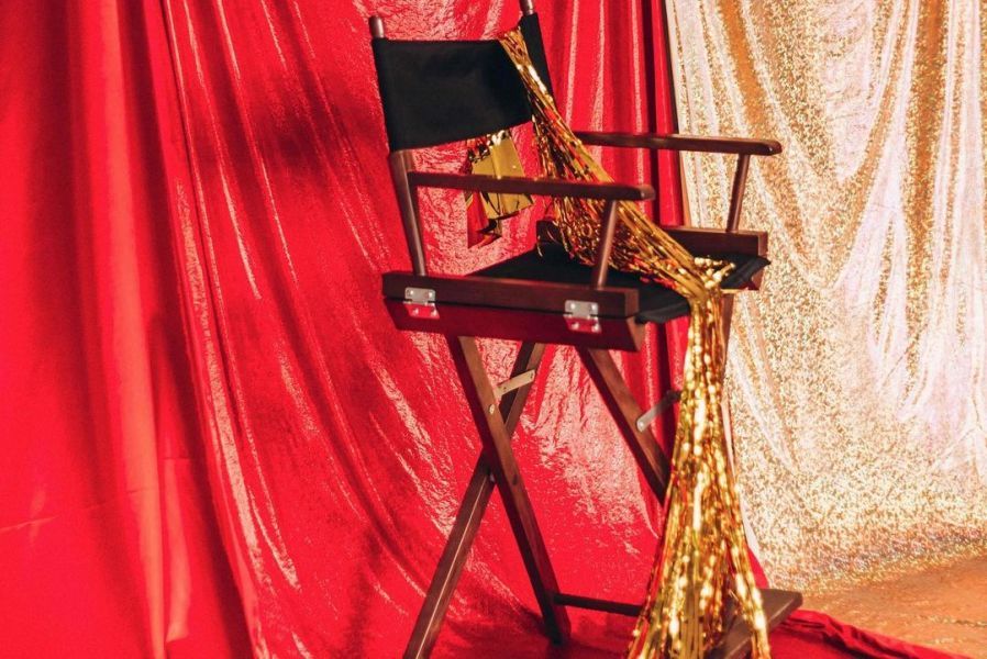 Новогодние локации фотостудий в Виннице