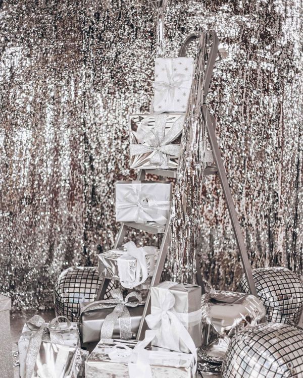 Новогодние локации фотостудий в Виннице