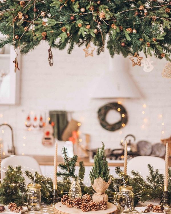 Новогодние локации фотостудий в Виннице