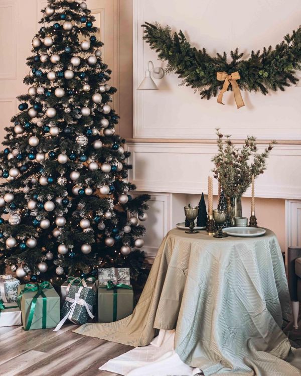 Новогодние локации фотостудий в Виннице