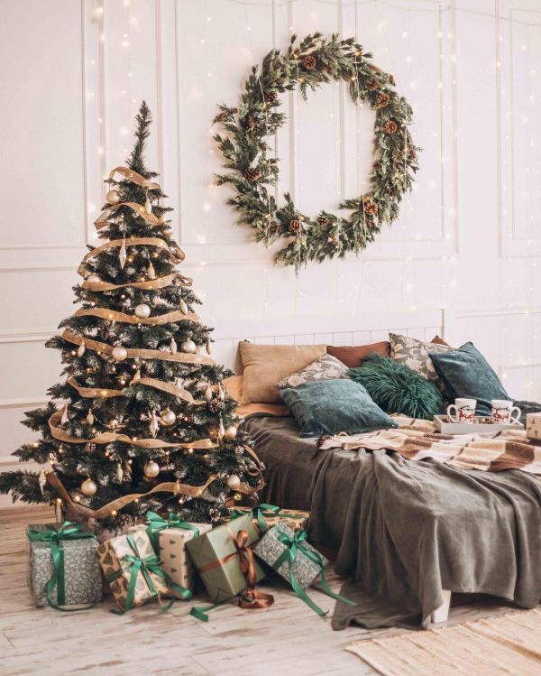 Новогодние локации фотостудий в Виннице