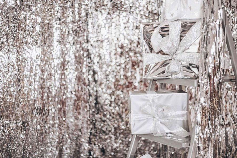 Новогодние локации фотостудий в Виннице