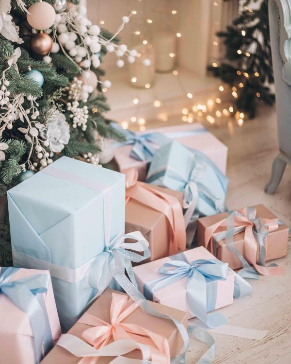 Новогодние локации фотостудий в Виннице