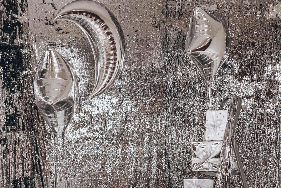 Новогодние локации фотостудий в Виннице