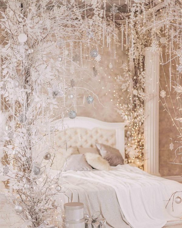 Новогодние локации фотостудий в Виннице