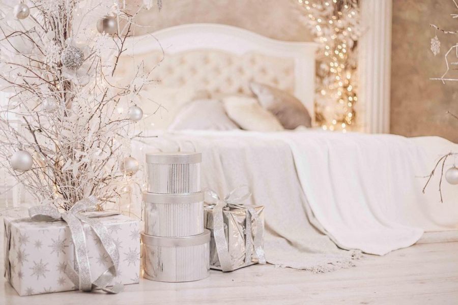 Новогодние локации фотостудий в Виннице