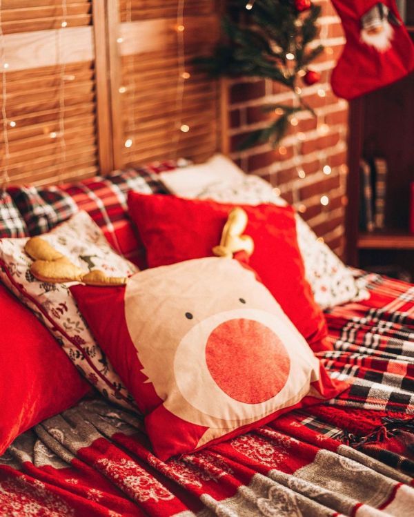 Новогодние локации фотостудий в Виннице