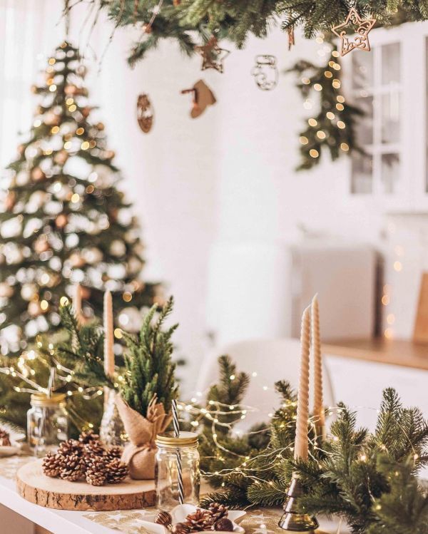 Новогодние локации фотостудий в Виннице