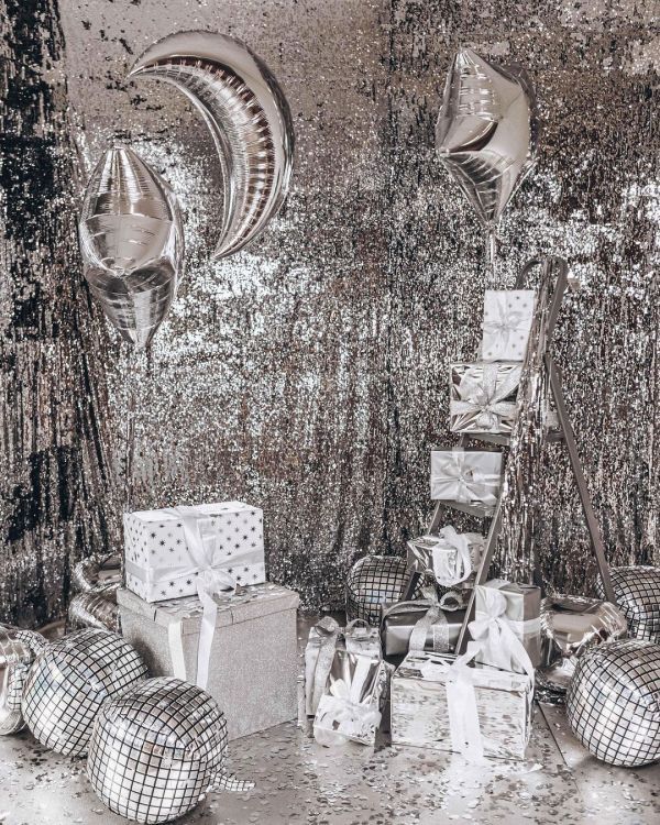 Новогодние локации фотостудий в Виннице