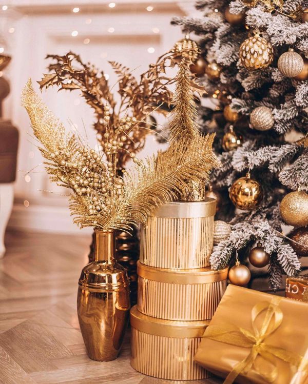 Новогодние локации фотостудий в Виннице