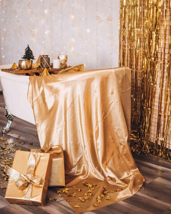 Новогодние локации фотостудий в Виннице