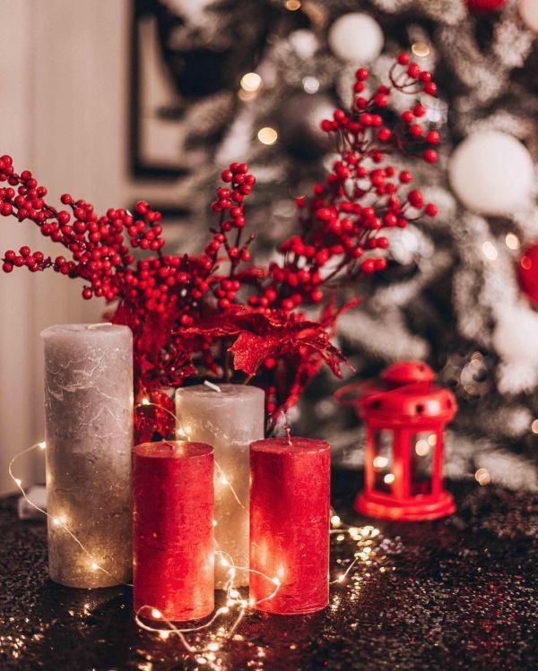 Новогодние локации фотостудий в Виннице