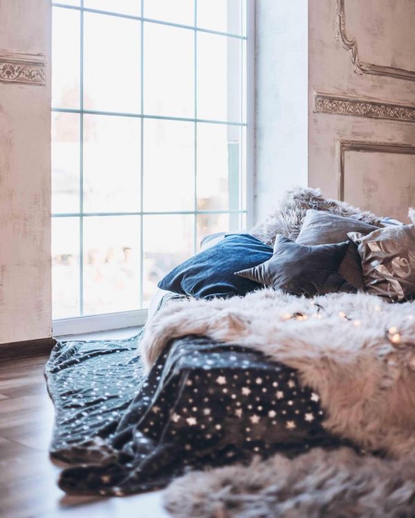 Новогодние локации фотостудий в Виннице