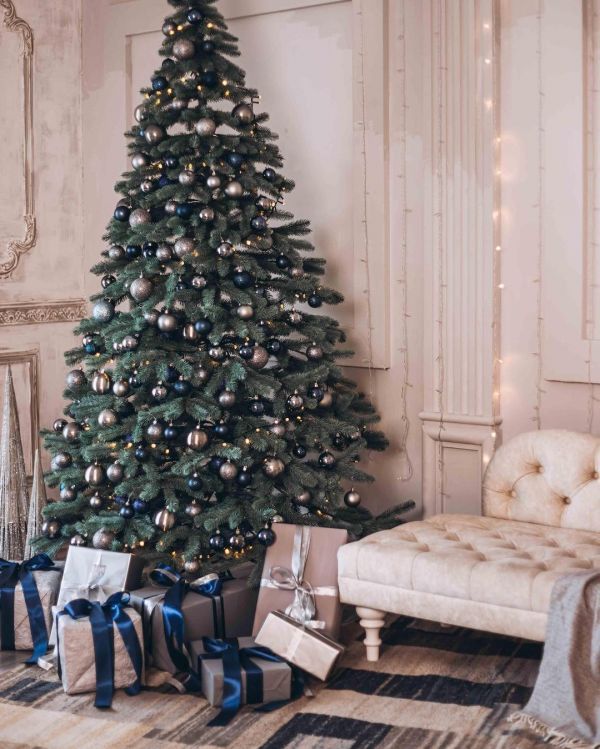 Новогодние локации фотостудий в Виннице