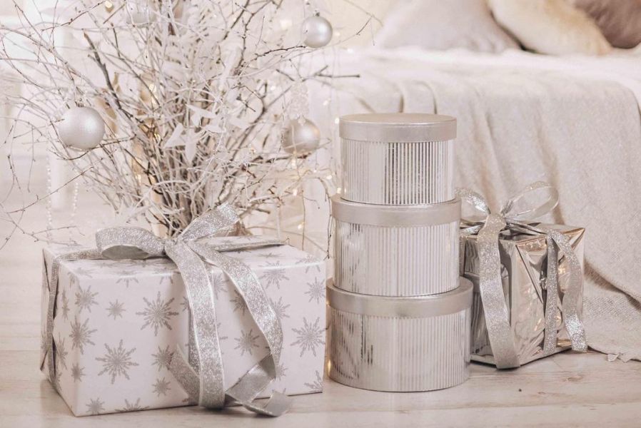 Новогодние локации фотостудий в Виннице