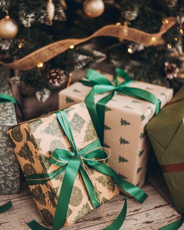 Новогодние локации фотостудий в Виннице