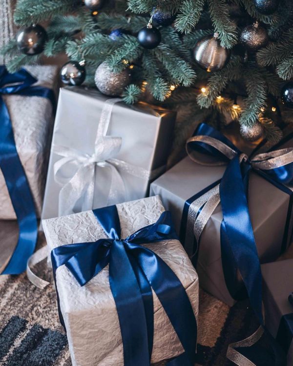 Новогодние локации фотостудий в Виннице