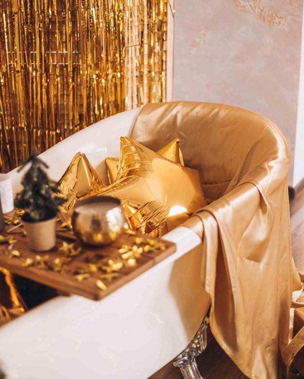 Новогодние локации фотостудий в Виннице