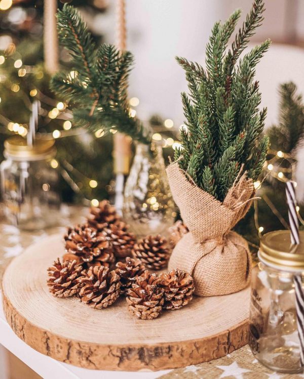 Новогодние локации фотостудий в Виннице