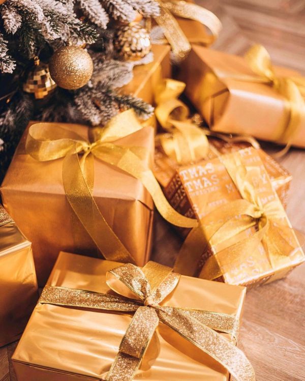 Новогодние локации фотостудий в Виннице