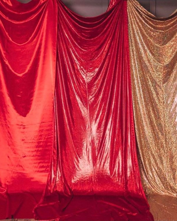 Новогодние локации фотостудий в Виннице