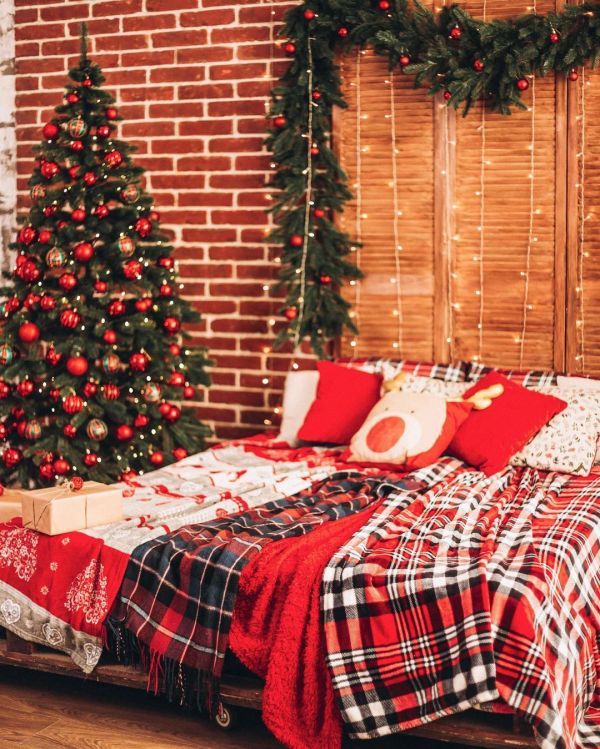 Новогодние локации фотостудий в Виннице