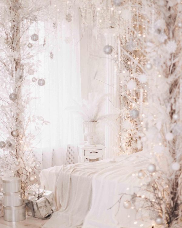 Новогодние локации фотостудий в Виннице