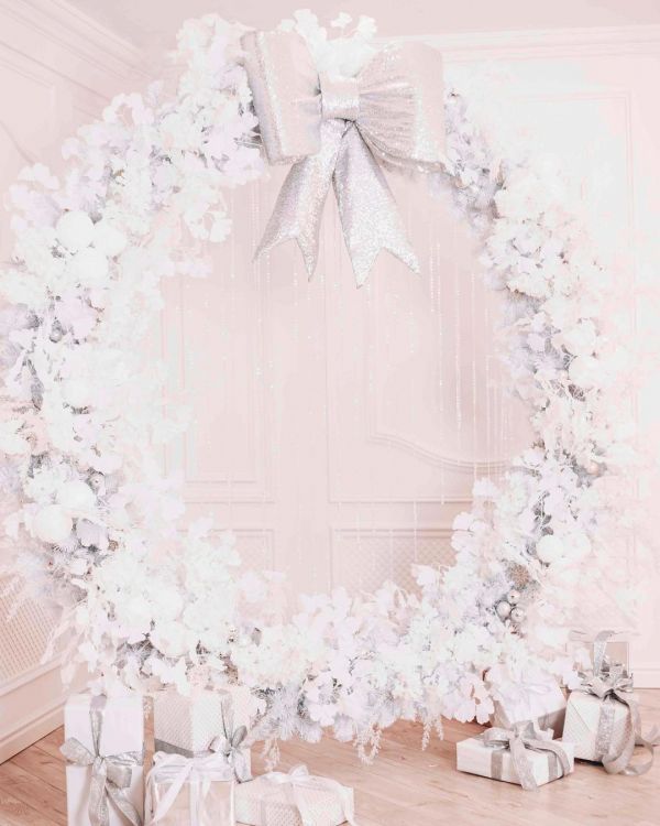 Новогодние локации фотостудий в Виннице