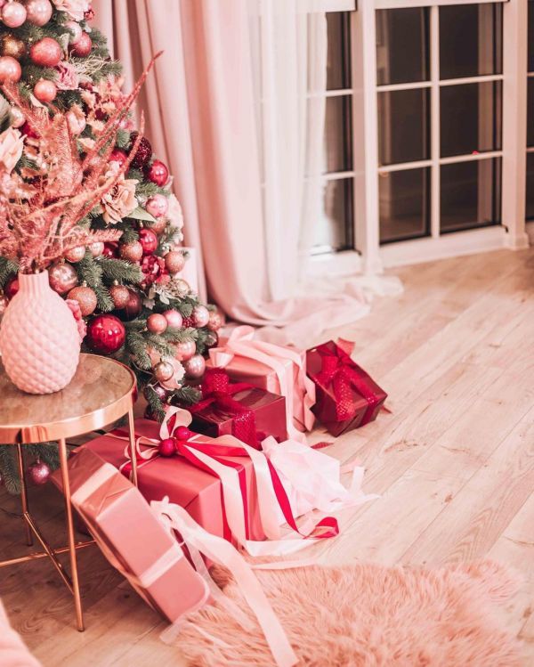 Новогодние локации фотостудий в Виннице